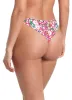 Maaji Zinnia Journey Double V Bikini Bottom sold by Maaji