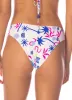 Maaji Venice Beach Sublimity Regular Rise Classic Bikini Bottom sold by Maaji