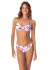 Maaji Venice Beach Sublimity Regular Rise Classic Bikini Bottom sold by Maaji