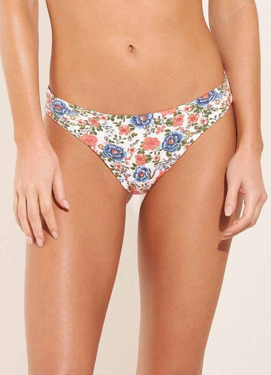 Maaji Grandmas Garden Sublimity Classic Bikini Bottom sold by Maaji product image thumbnail 2