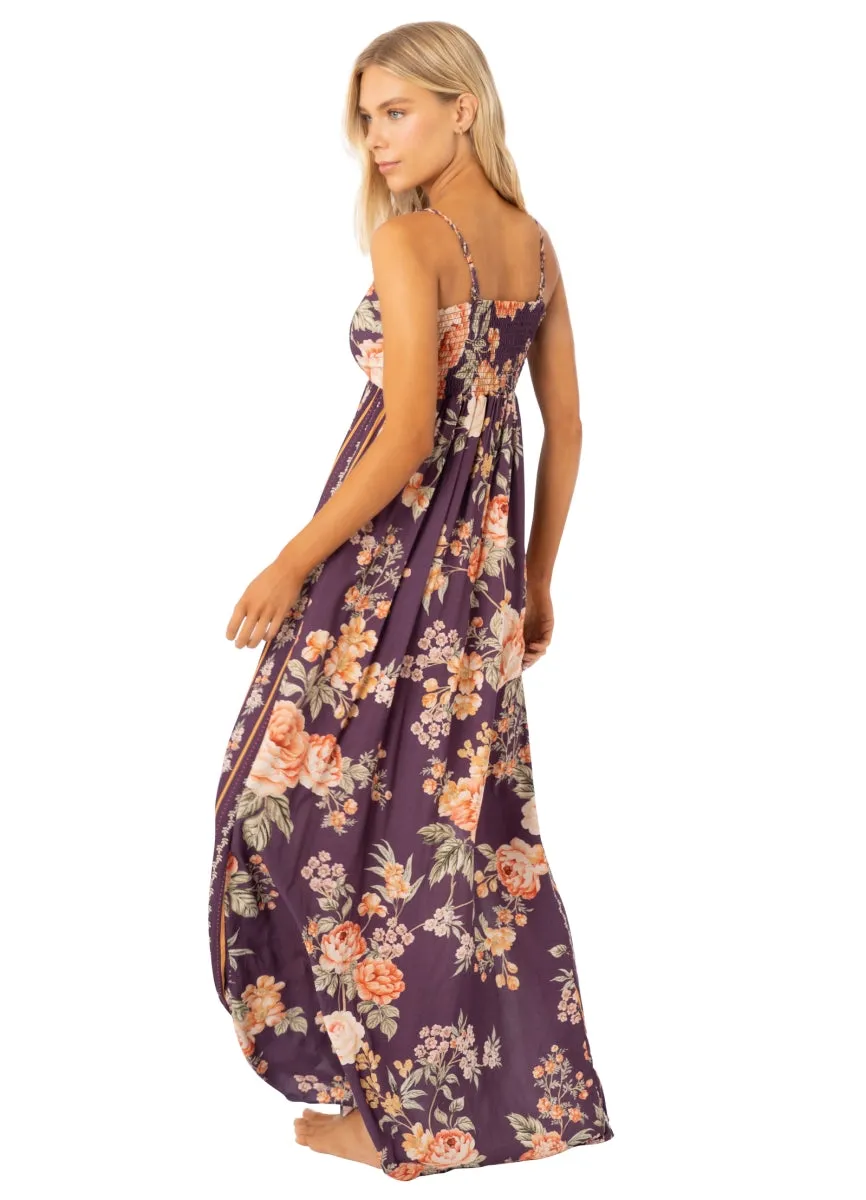 Maaji Vintage Flower Della Long Dress sold by Maaji product image thumbnail 2