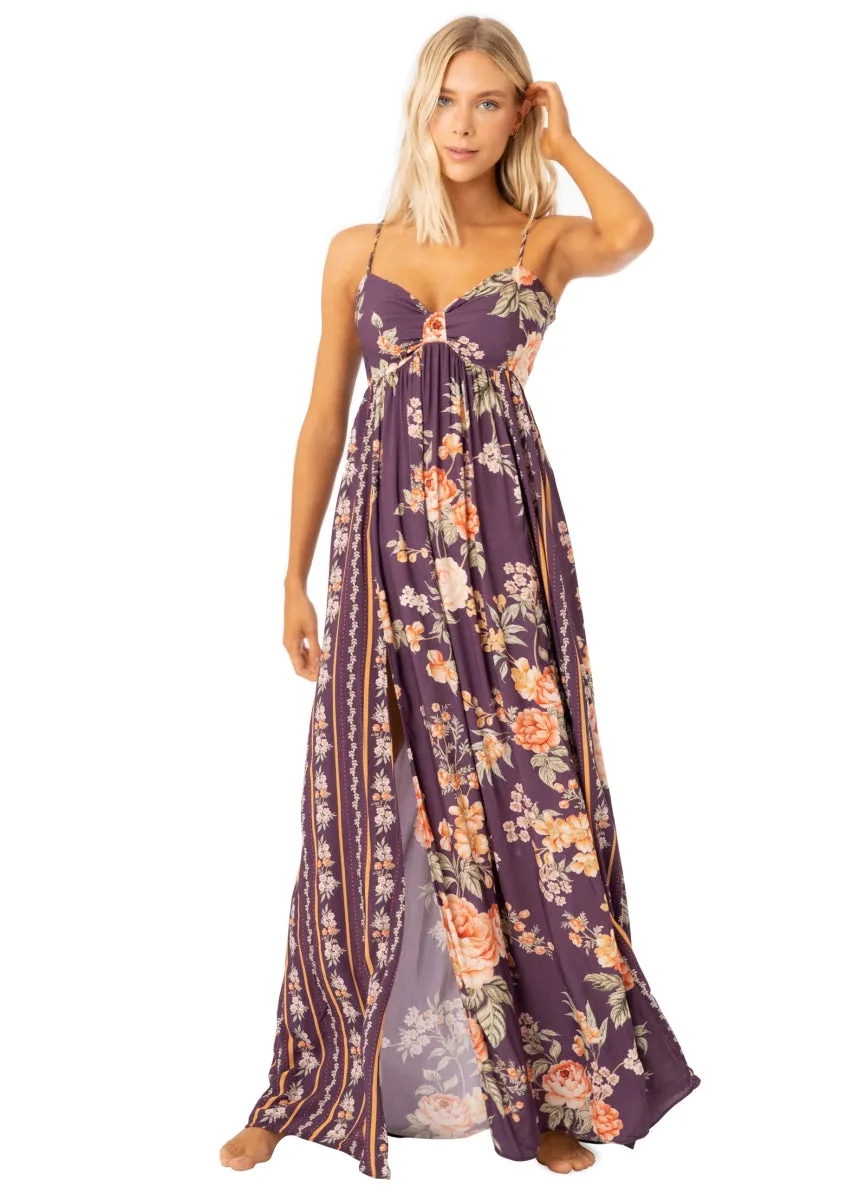 Maaji Vintage Flower Della Long Dress sold by Maaji