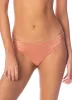 Maaji Rose Quartz Sublimity Regular Rise Classic Bikini Bottom sold by Maaji