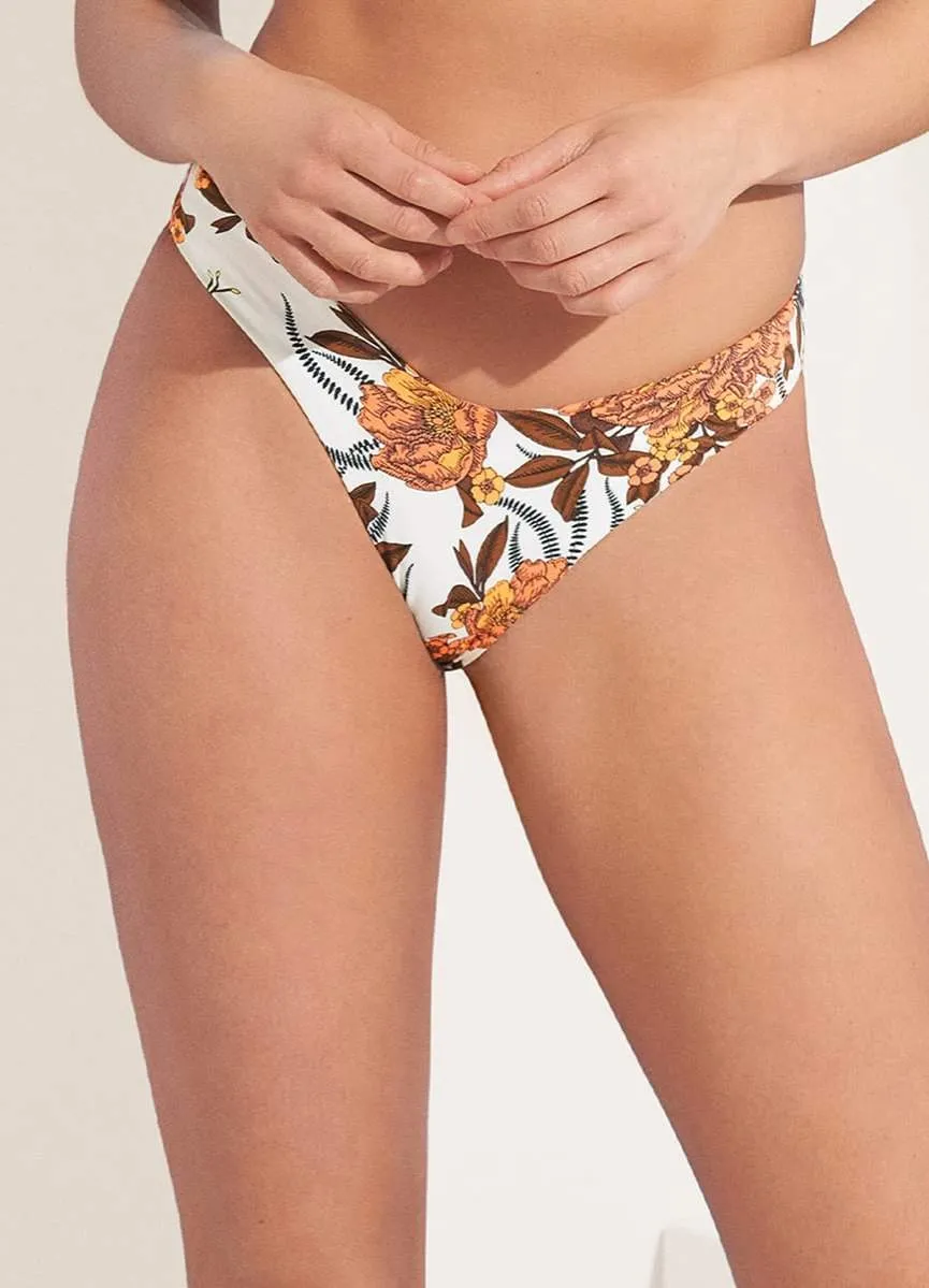 Maaji Cremon Valery Double V Bikini Bottom sold by Maaji product image thumbnail 2