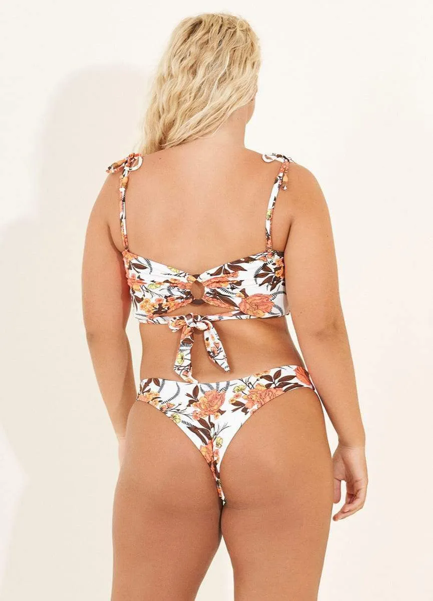 Maaji Cremon Valery Double V Bikini Bottom sold by Maaji product image thumbnail 5