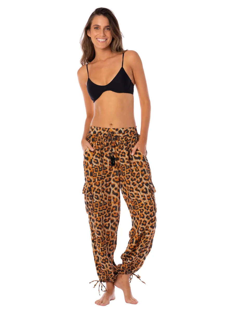 Maaji Camo Magic Elodie Pants sold by Maaji