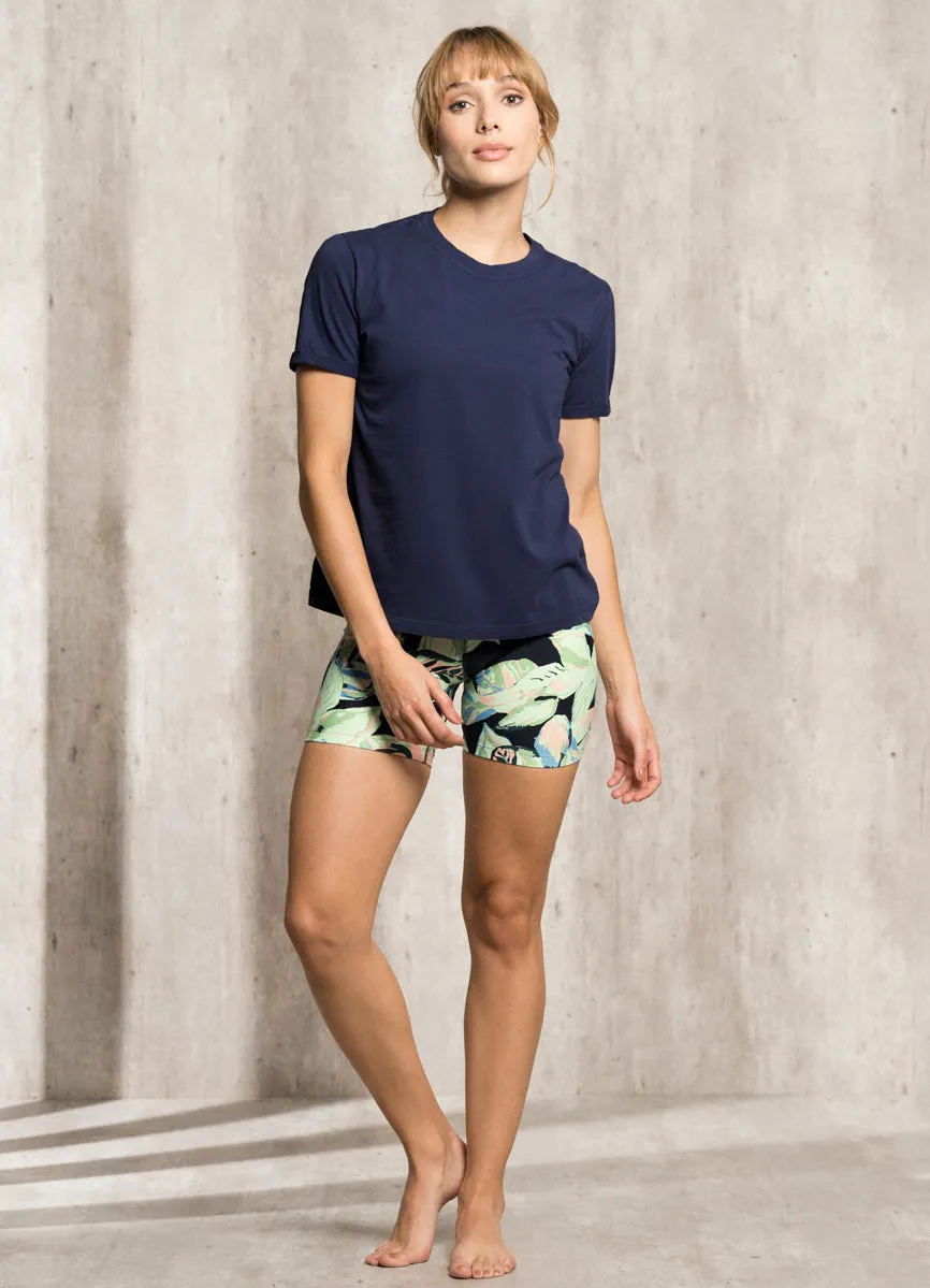 Maaji Indigo Mythic Short Sleeve T-Shirt sold by Maaji product image thumbnail 3