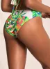 Maaji Greenleaf Sublimity Classic Bikini Bottom sold by Maaji