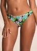 Maaji Greenleaf Sublimity Classic Bikini Bottom sold by Maaji