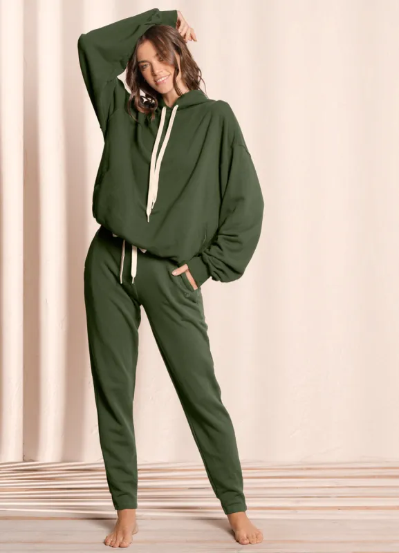 Maaji Forest Enchanting Lounge Jogger sold by Maaji