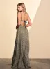Maaji Blossom Sadie Long Dress sold by Maaji