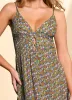Maaji Blossom Sadie Long Dress sold by Maaji