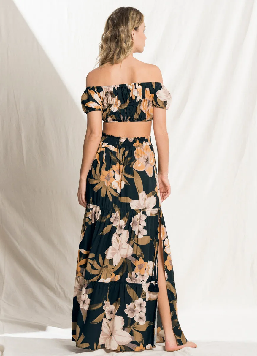 Maaji Aloha Amara Beachwear Crop Top sold by Maaji product image thumbnail 4