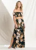 Maaji Aloha Amara Beachwear Crop Top sold by Maaji