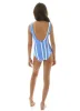 Maaji Sail Stripe Infinity Girls One Piece sold by Maaji