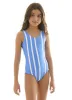 Maaji Sail Stripe Infinity Girls One Piece sold by Maaji