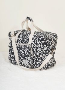Maaji Spot Butterfly Shades Weekender sold by Maaji