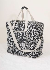 Maaji Spot Butterfly Shades Weekender sold by Maaji