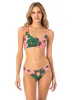 Maaji Floral Stamp Sublimity Classic Bikini Bottom sold by Maaji
