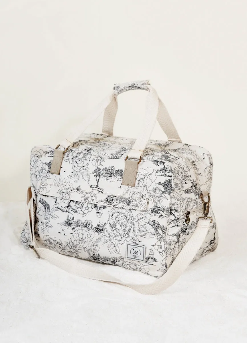 Maaji Toile De Juoy Sophie Weekender sold by Maaji