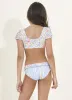Maaji Backyard Lolita Girls Bikini Set sold by Maaji