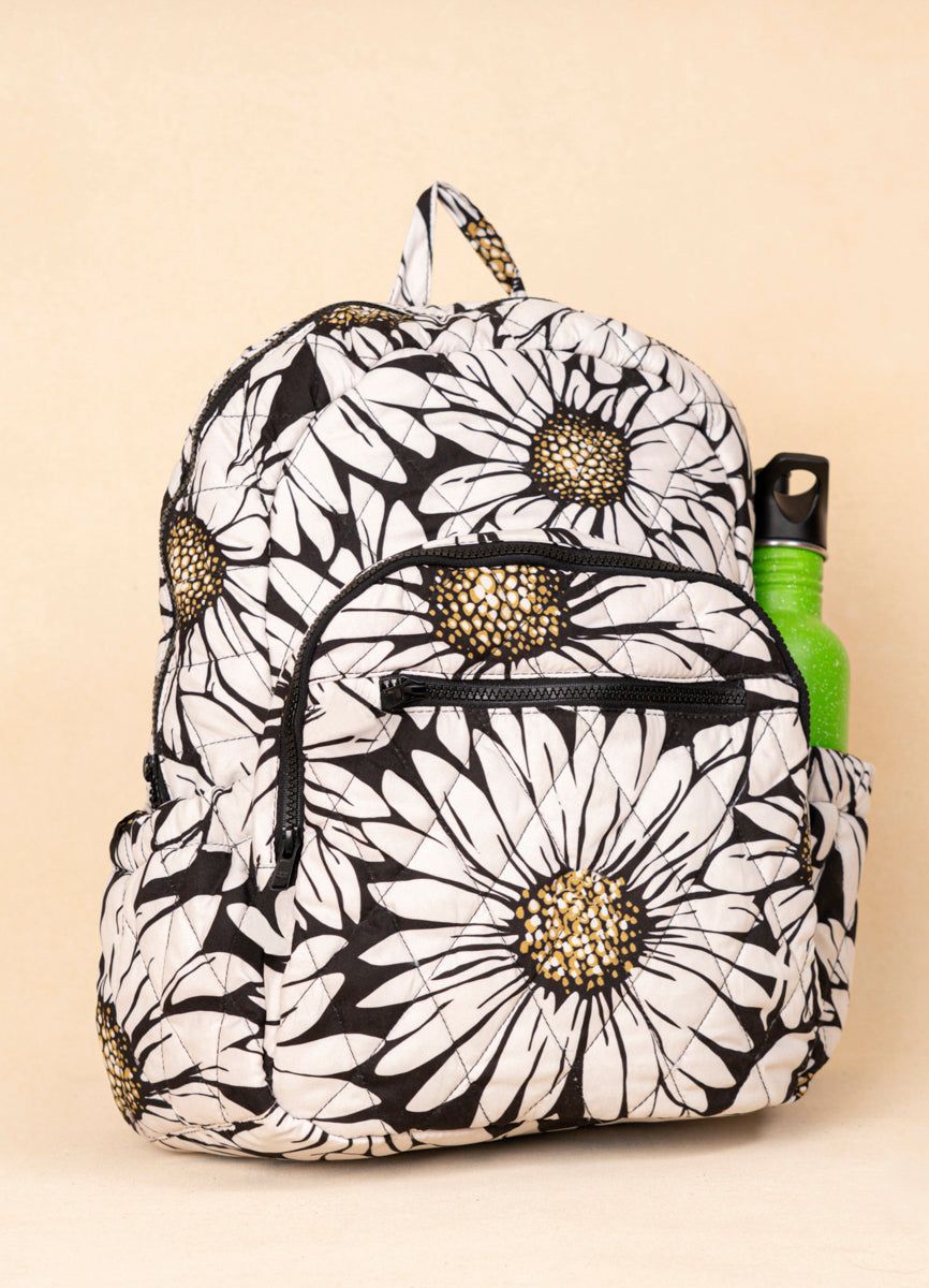 Maaji Outline Florals Chill Back Pack sold by Maaji product image thumbnail 2