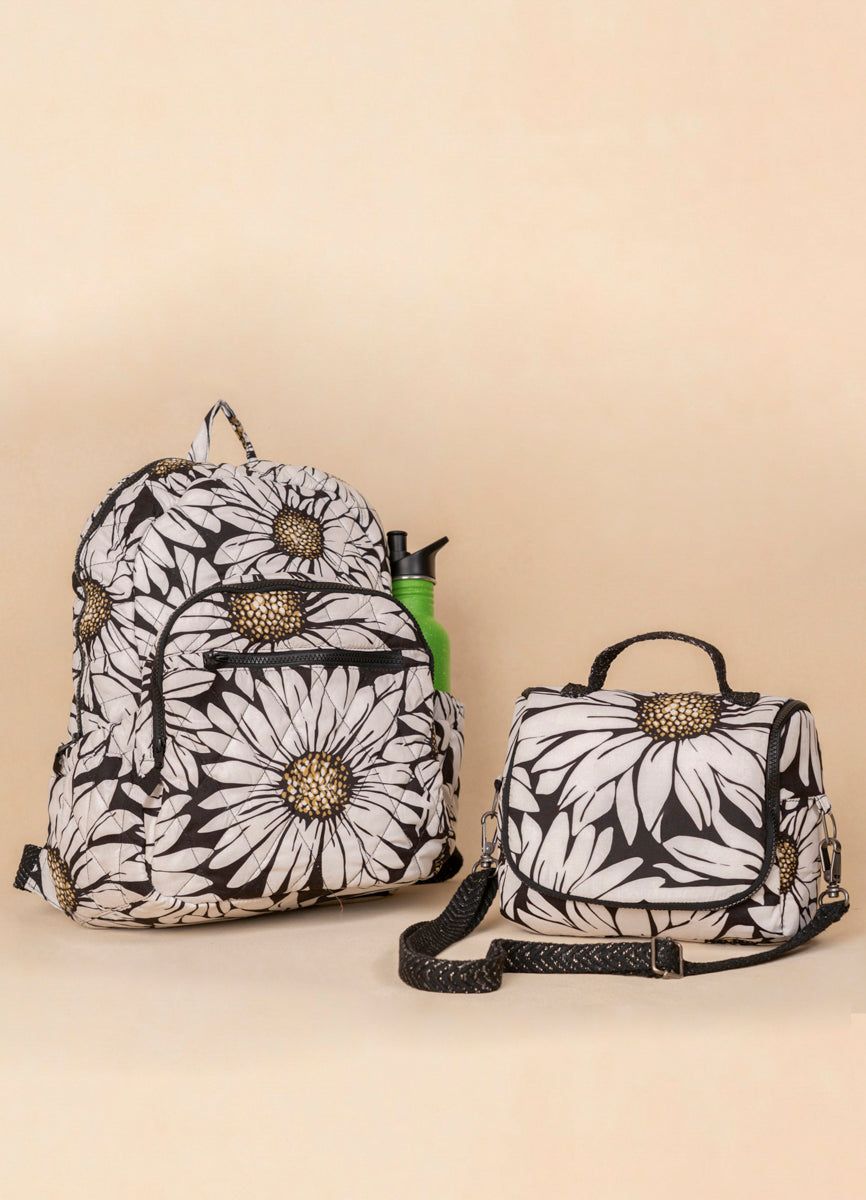 Maaji Outline Florals Chill Back Pack sold by Maaji product image thumbnail 3