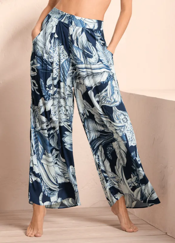 Maaji Calla Lily Zuri Pants sold by Maaji