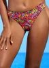 Maaji Pansie Sublimity Classic Bikini Bottom sold by Maaji