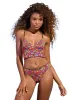 Maaji Pansie Sublimity Classic Bikini Bottom sold by Maaji