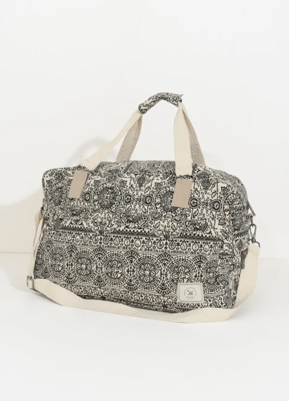 Maaji Tile Sophie Weekender sold by Maaji