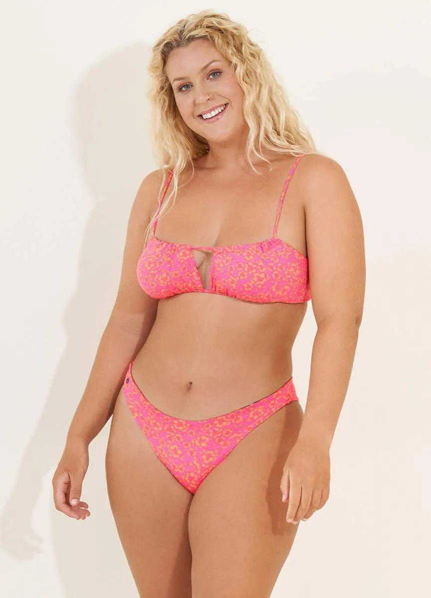 Maaji Aster Sublimity Classic Bikini Bottom sold by Maaji product image thumbnail 3