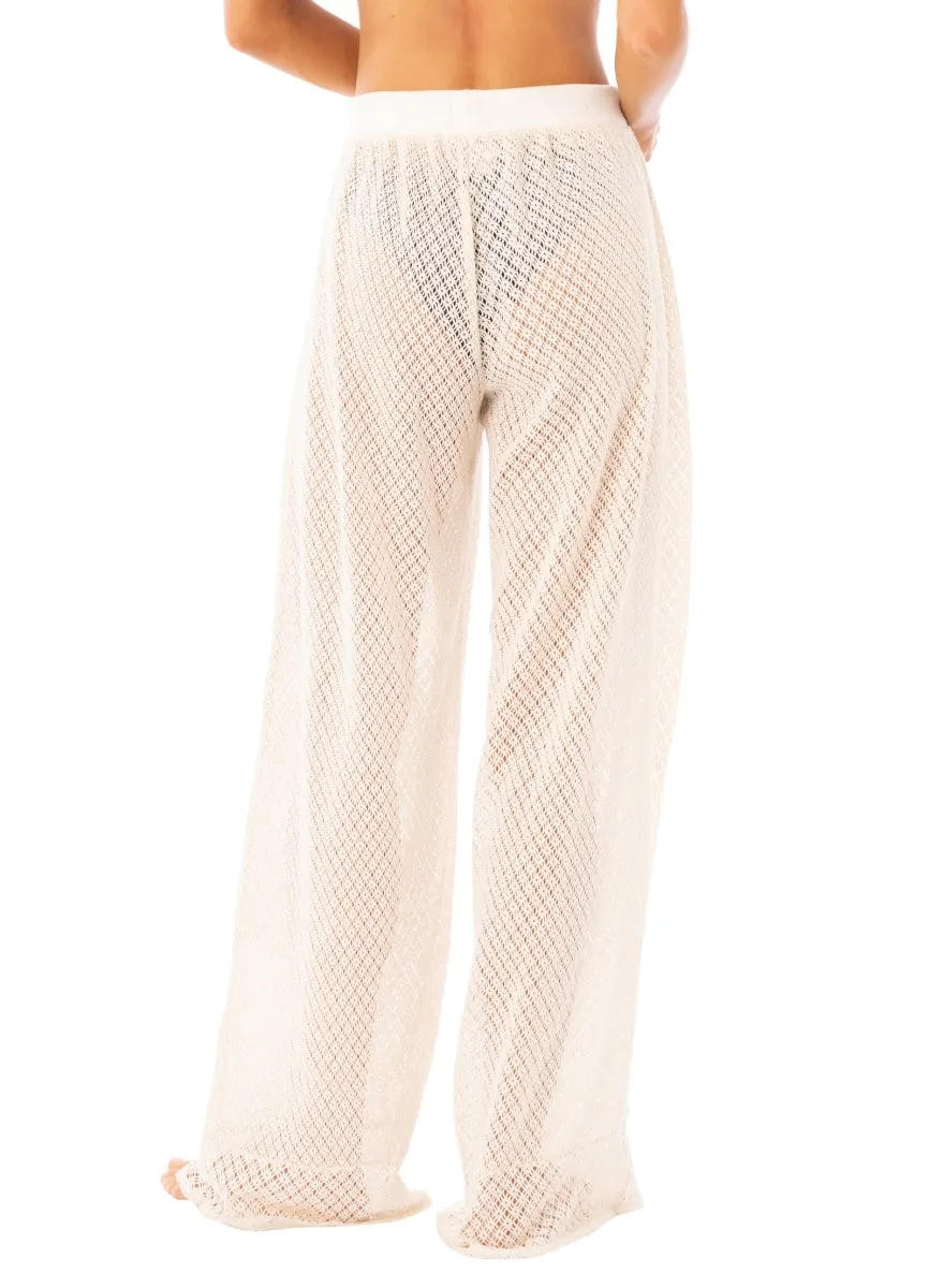 Maaji Diamond Mesh Nellie Pants sold by Maaji product image thumbnail 4