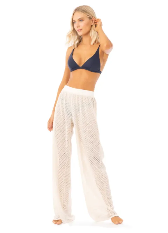 Maaji Diamond Mesh Nellie Pants sold by Maaji