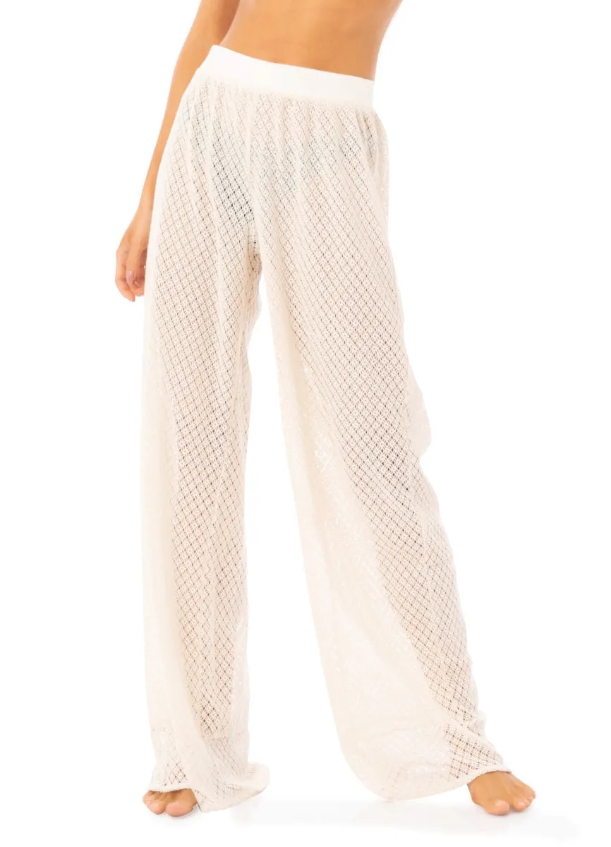 Maaji Diamond Mesh Nellie Pants sold by Maaji product image thumbnail 3