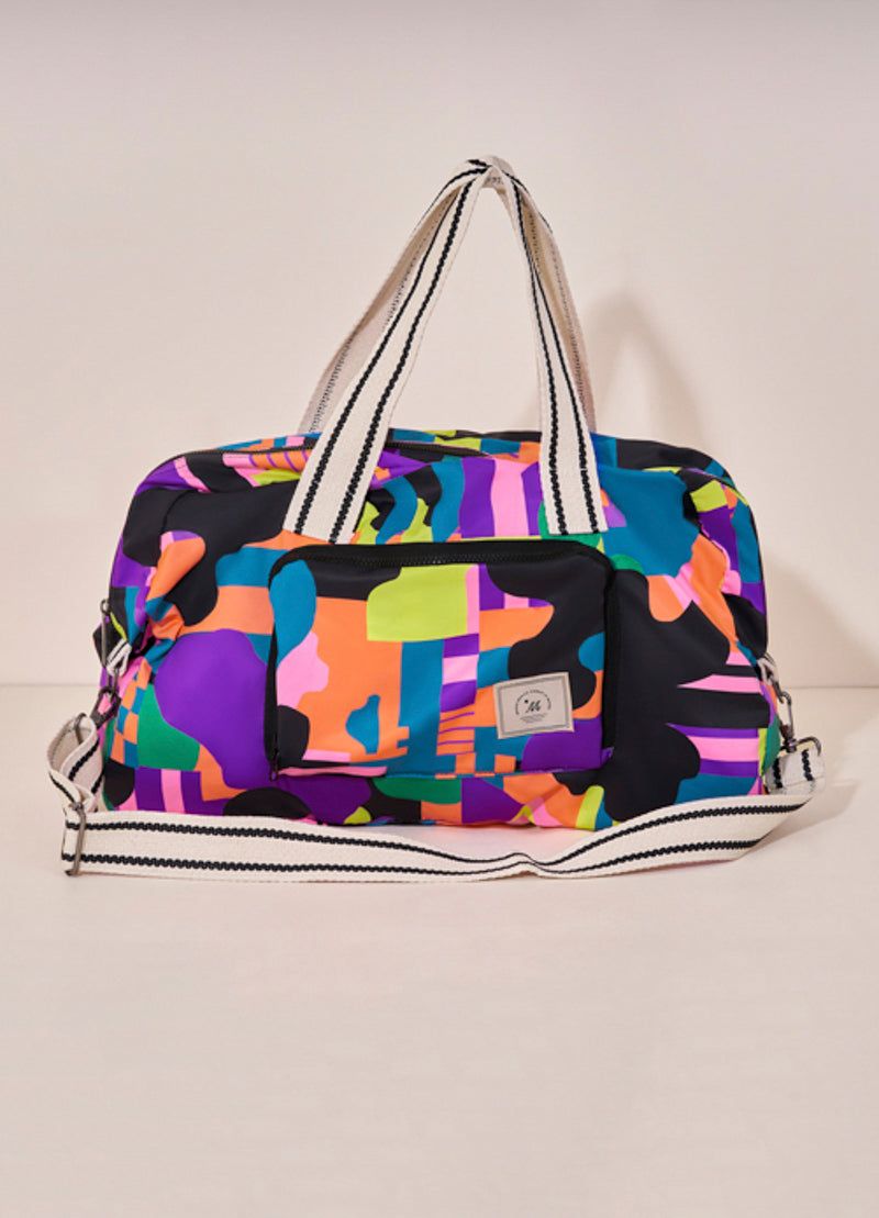 Maaji Rapsody Sunrise Weekender sold by Maaji