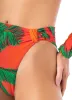 Maaji Cali Sunset Dakota High Rise/High Leg Bikini Bottom sold by Maaji