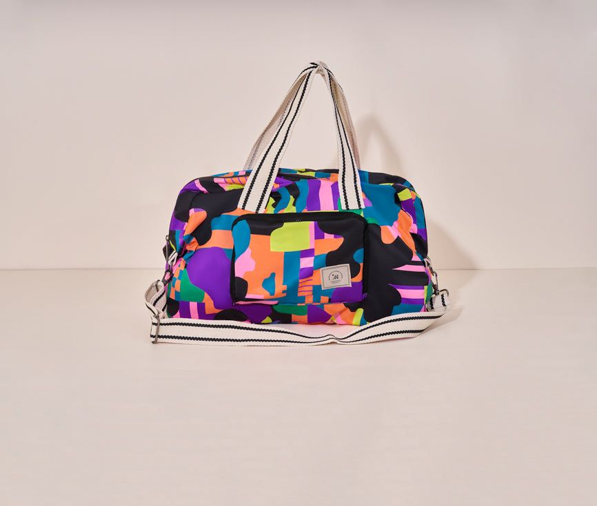 Maaji Rapsody Sunrise Weekender sold by Maaji product image thumbnail 2