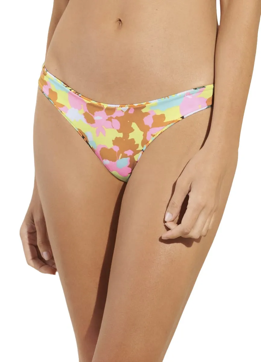 Maaji Vintage Age Flirt Thin Side Bikini Bottom sold by Maaji product image thumbnail 2