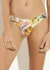 Maaji Vintage Age Flirt Thin Side Bikini Bottom sold by Maaji