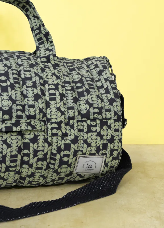 Maaji Smiley Circuit Trip Weekender sold by Maaji