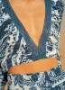 Maaji Delft Baroque Ramona Beachwear Top sold by Maaji