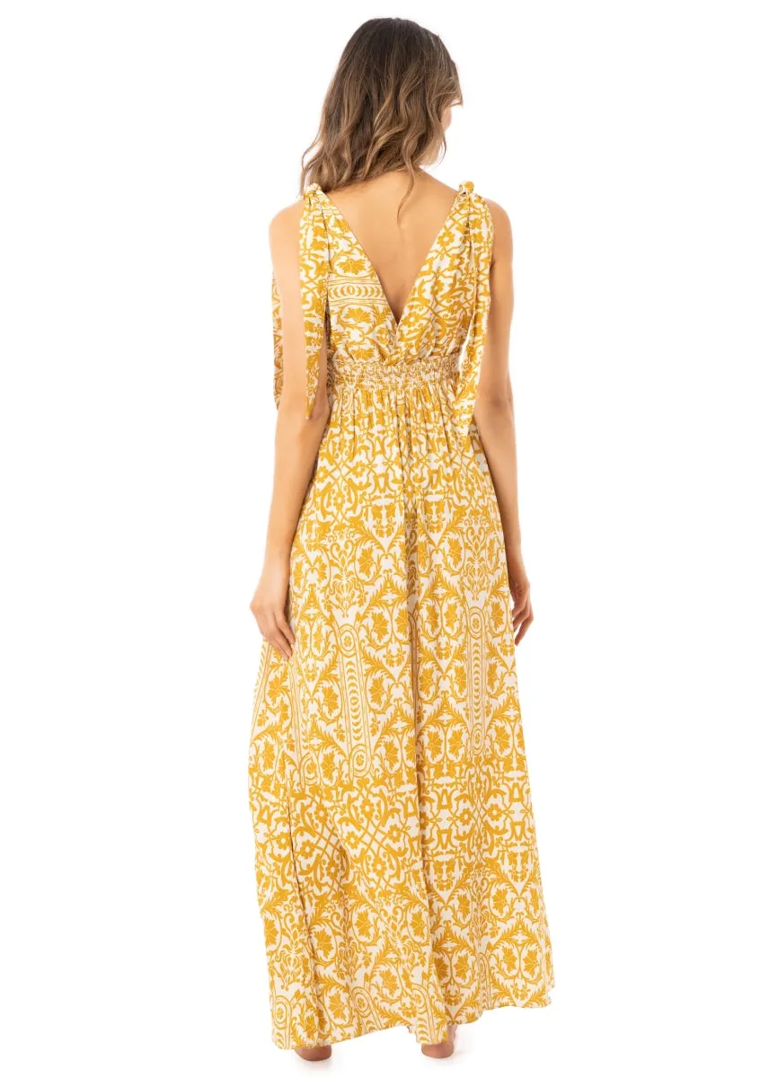 Maaji Amber Tribal Dalia Long Dress sold by Maaji product image thumbnail 2