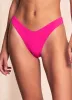 Maaji Dragon Fruit Splendour High Leg Bikini Bottom sold by Maaji