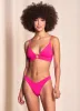 Maaji Dragon Fruit Splendour High Leg Bikini Bottom sold by Maaji