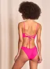 Maaji Dragon Fruit Splendour High Leg Bikini Bottom sold by Maaji
