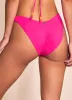 Maaji Dragon Fruit Splendour High Leg Bikini Bottom sold by Maaji