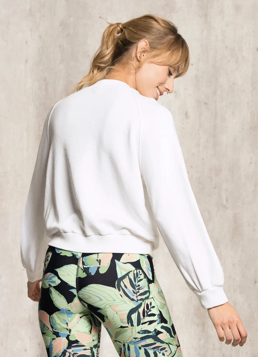 Maaji Pearl Clear Sweatshirt sold by Maaji product image thumbnail 2