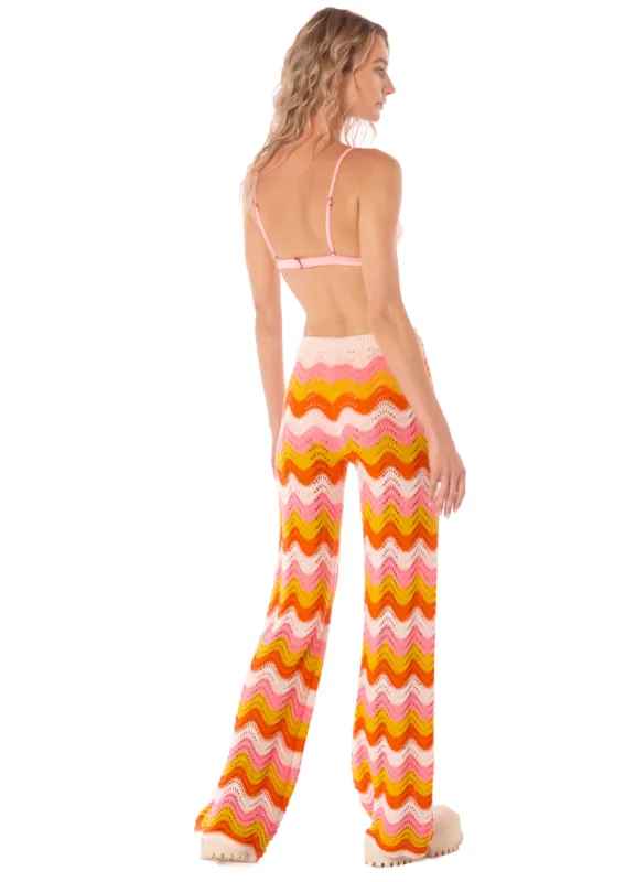 Maaji Paradiso Waves Calliope Pants sold by Maaji