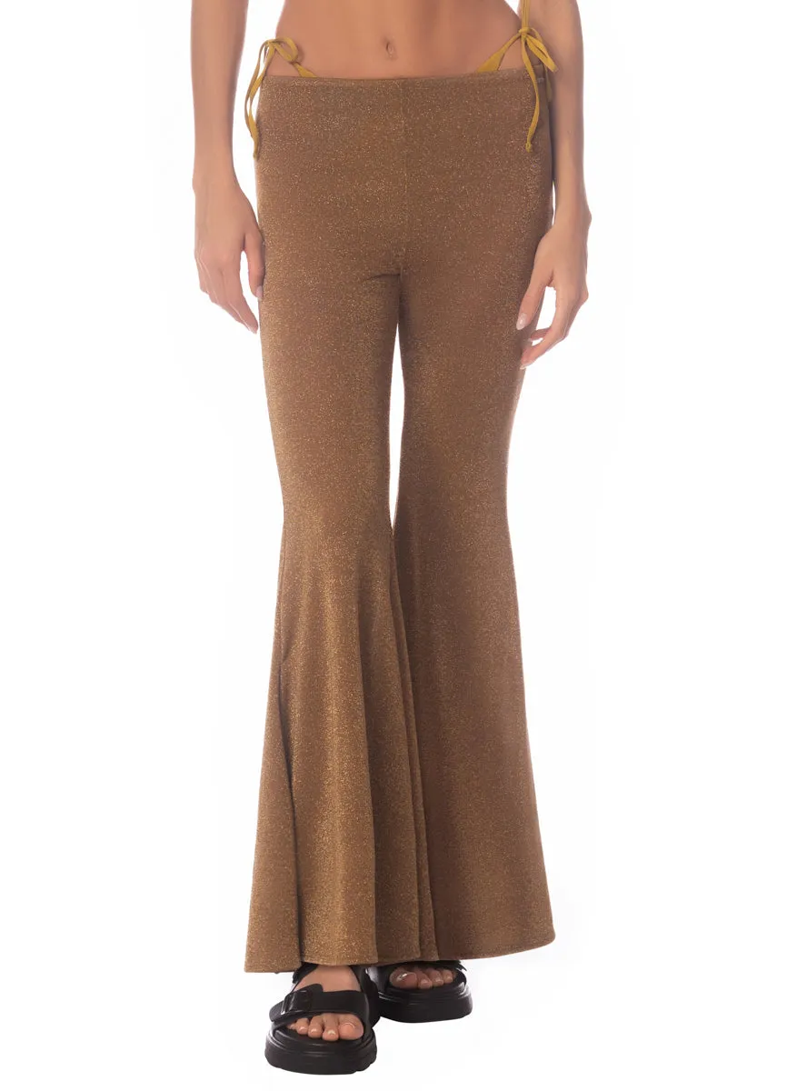 Maaji Olive Sparkle Zelena Pants sold by Maaji product image thumbnail 3